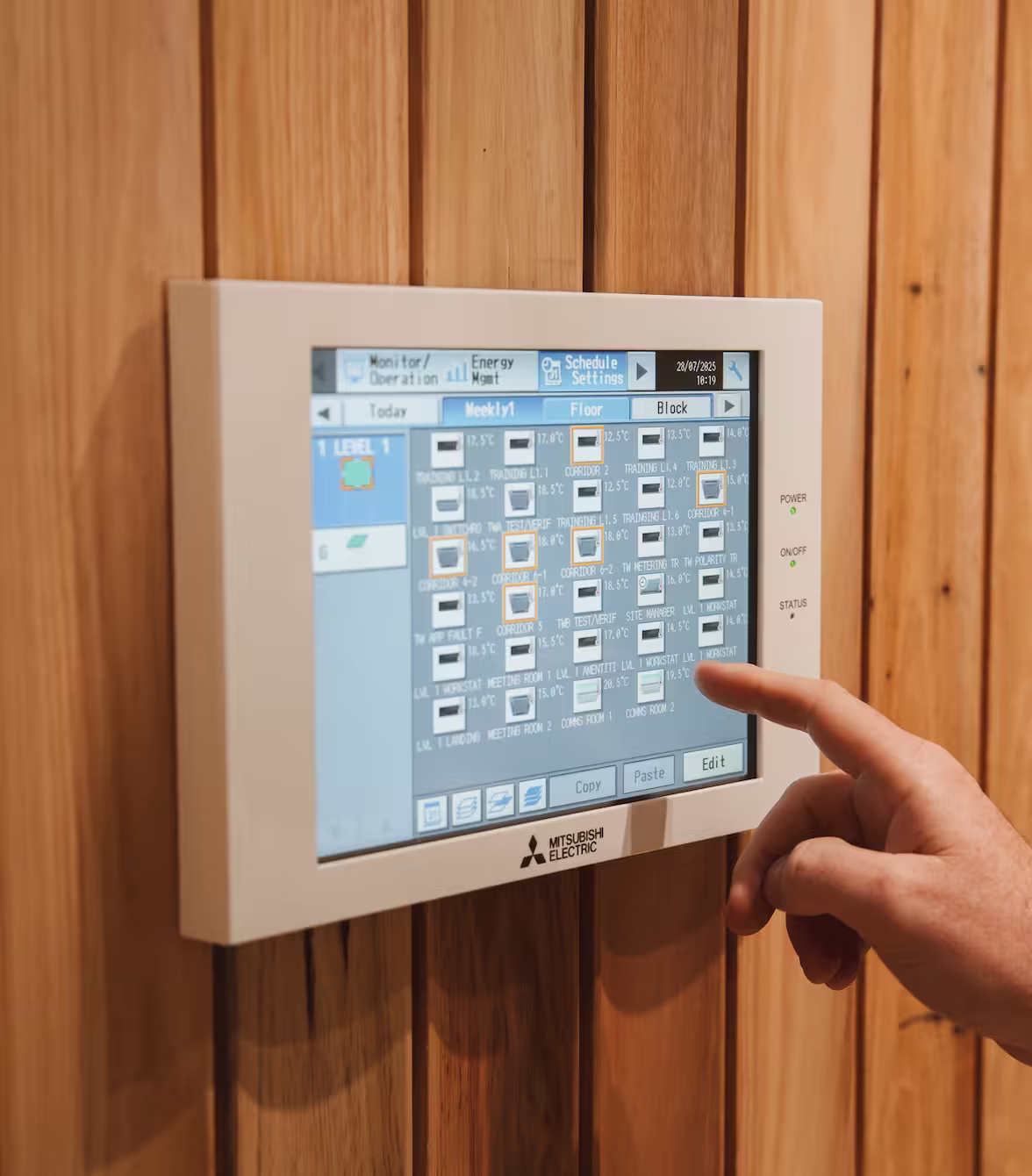 vrf-vrv-systems