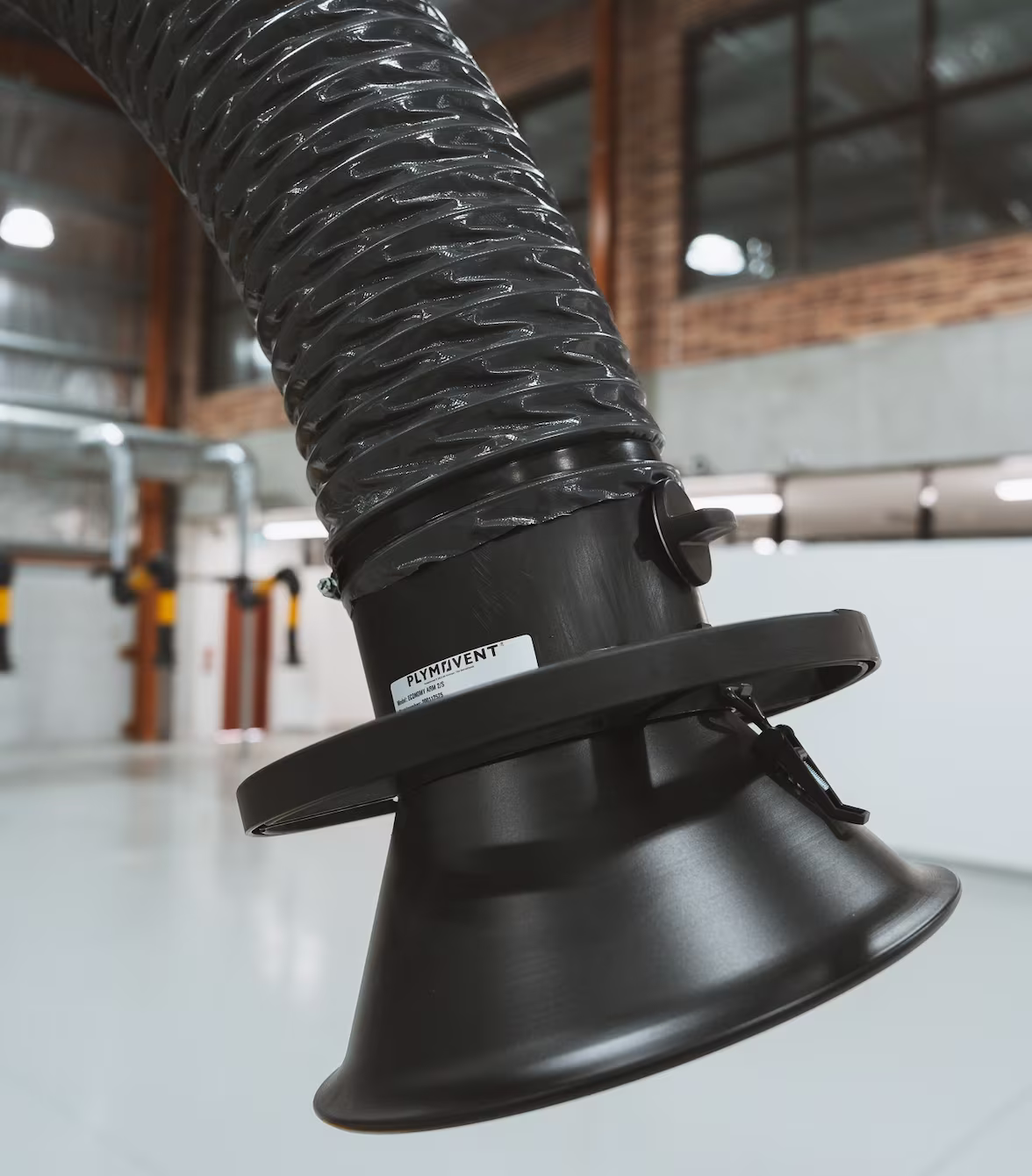 general-process-exhaust