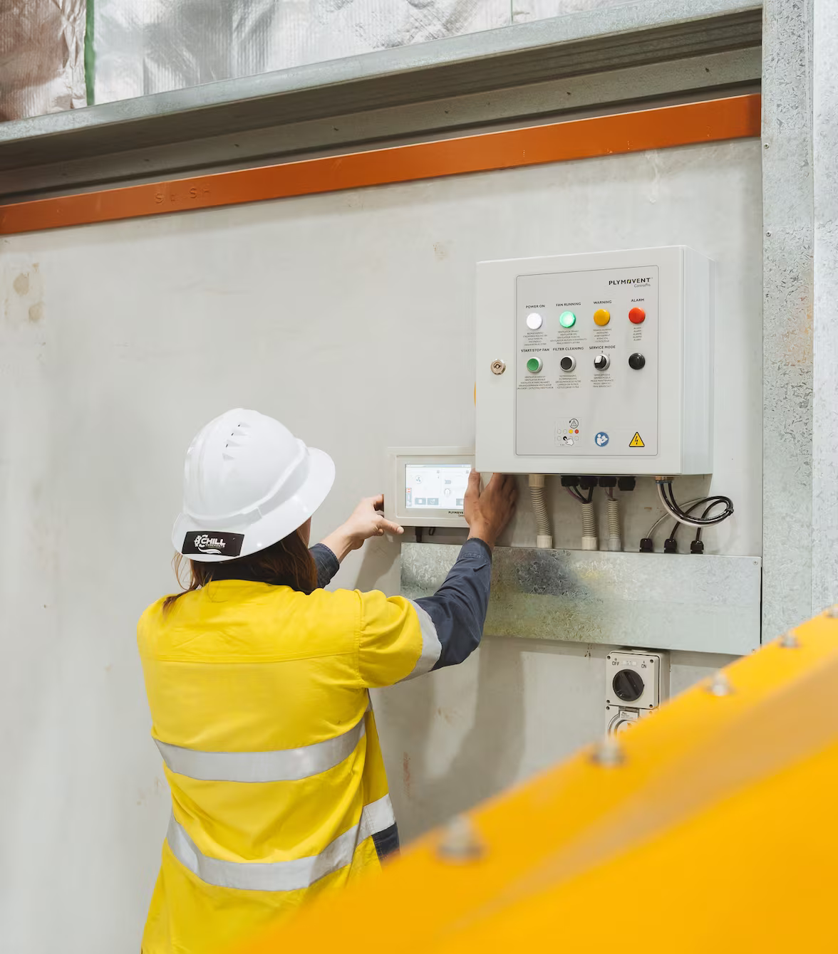 controls-commissioning