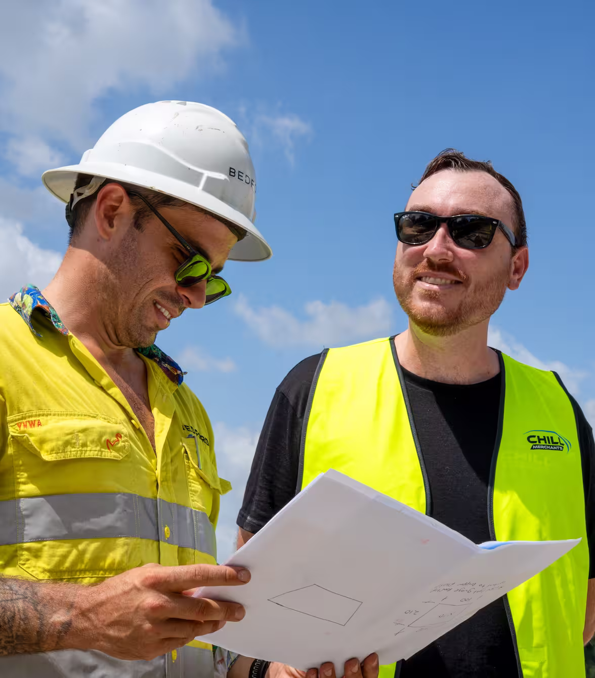 mechanical-compliance-audits
