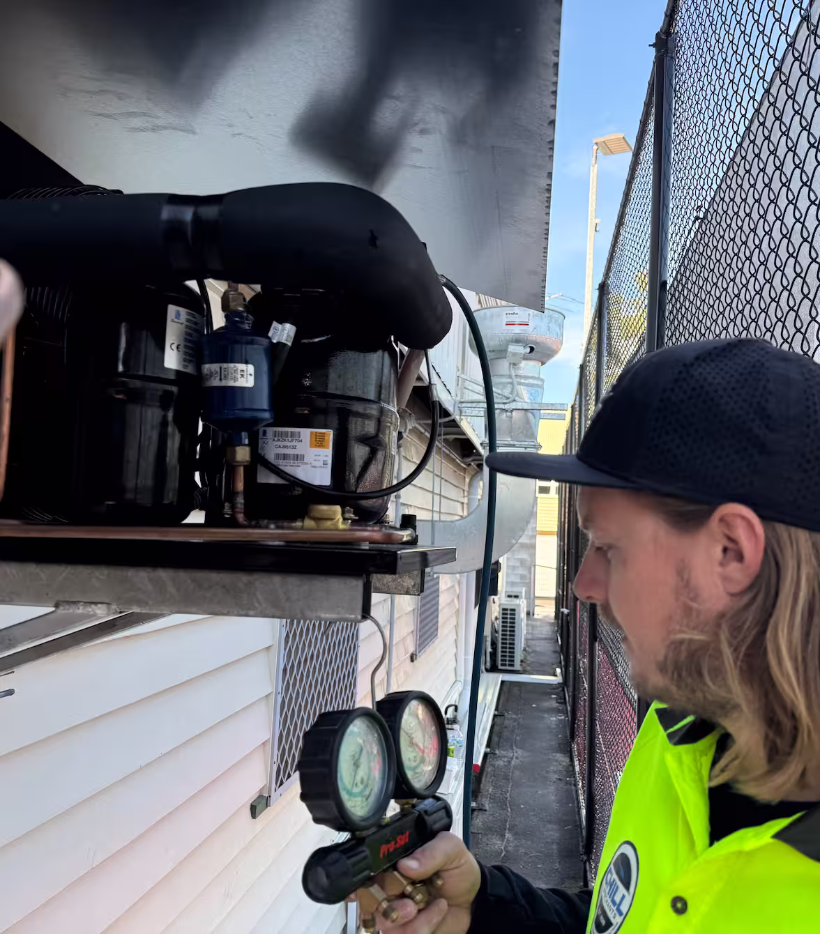 compliance-performance-checks