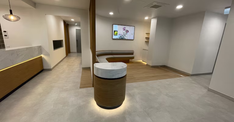 Retail Tenancies
