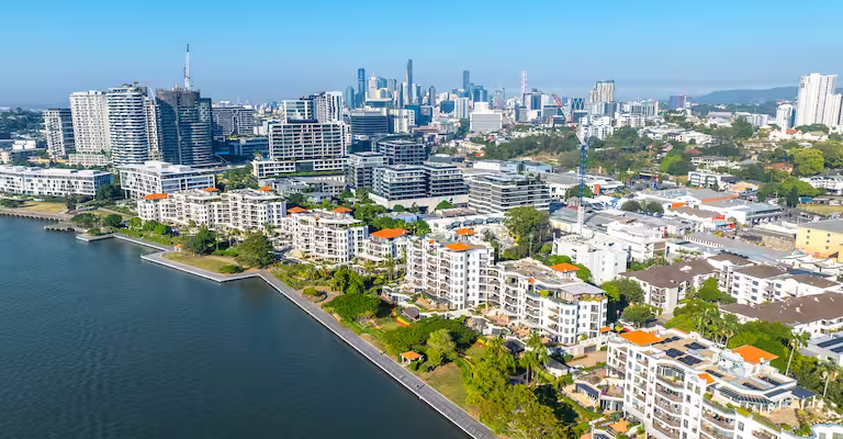 Commercial Property Managers