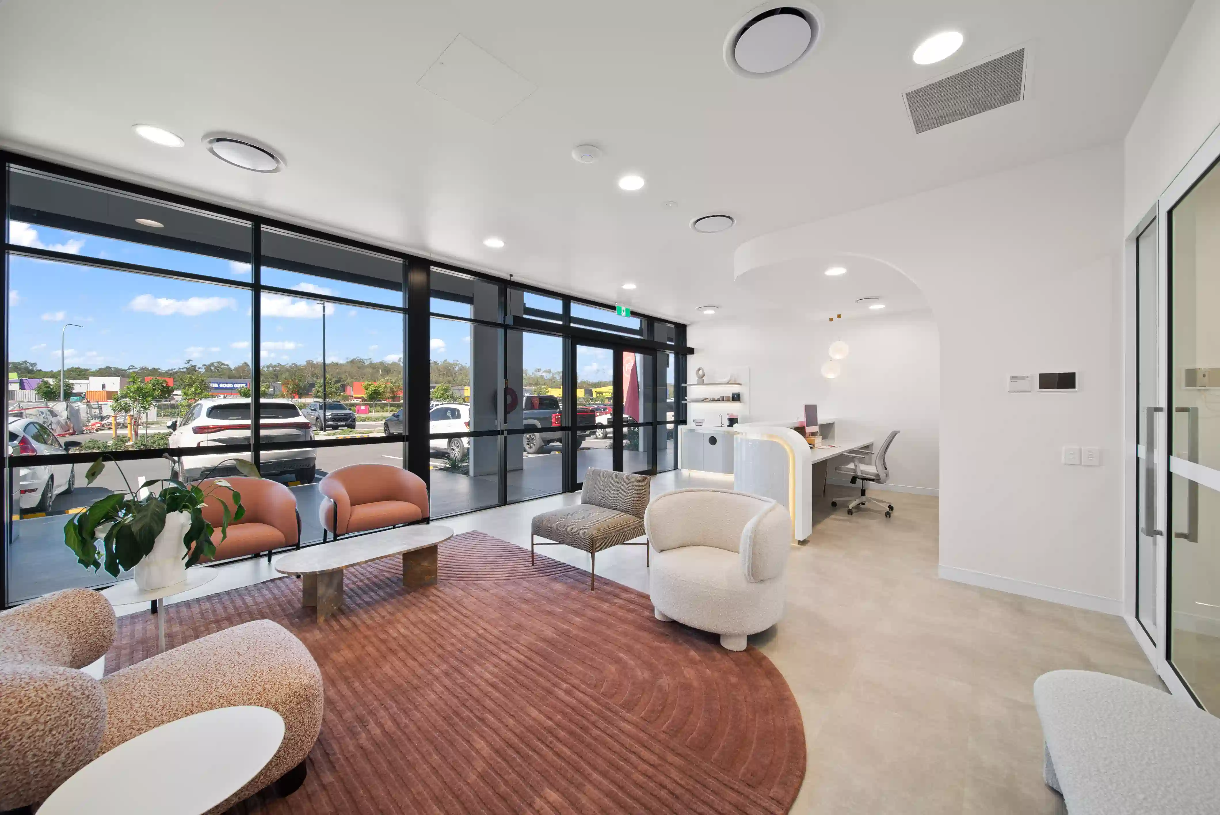 Dental & Healthcare