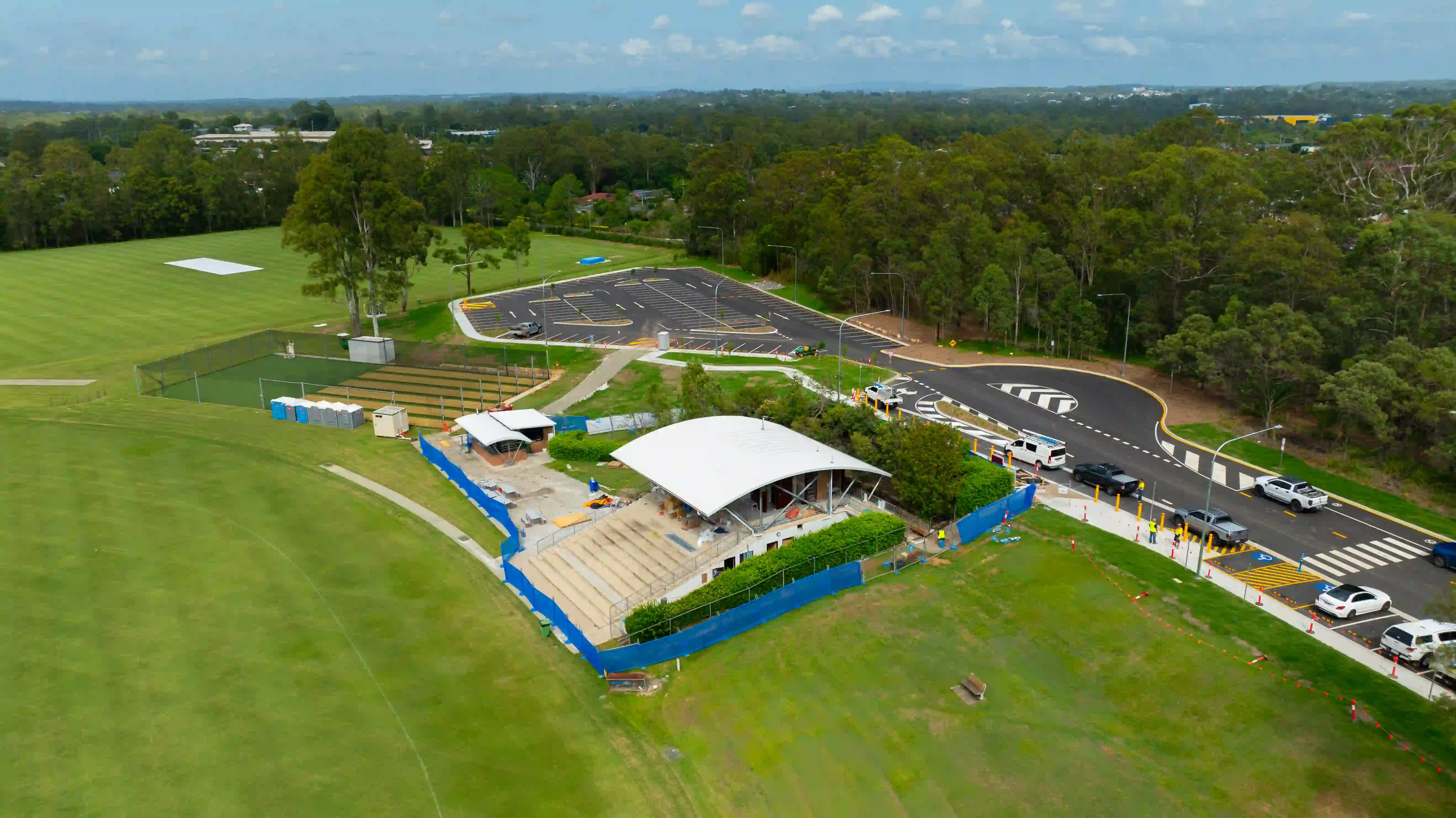 John Paul College