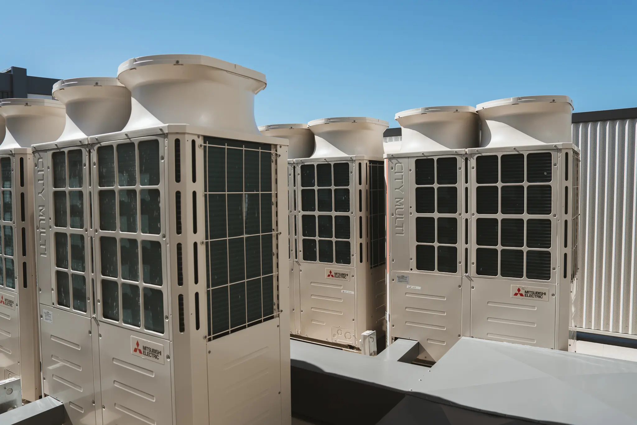 Energex Training Facility