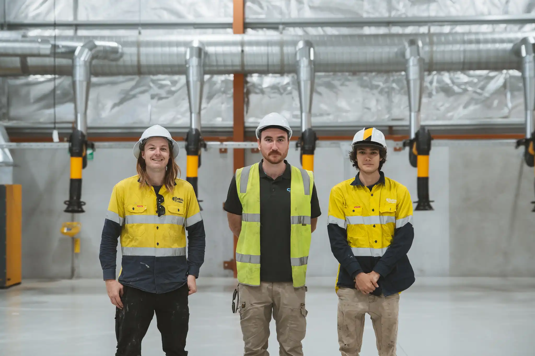 Energex Training Facility