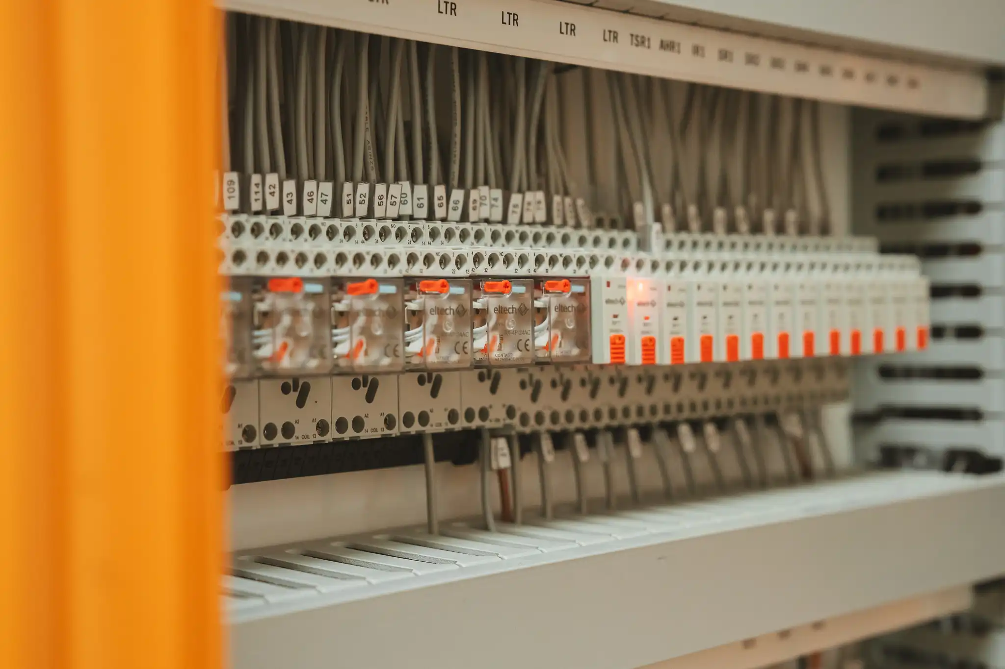 Energex Training Facility