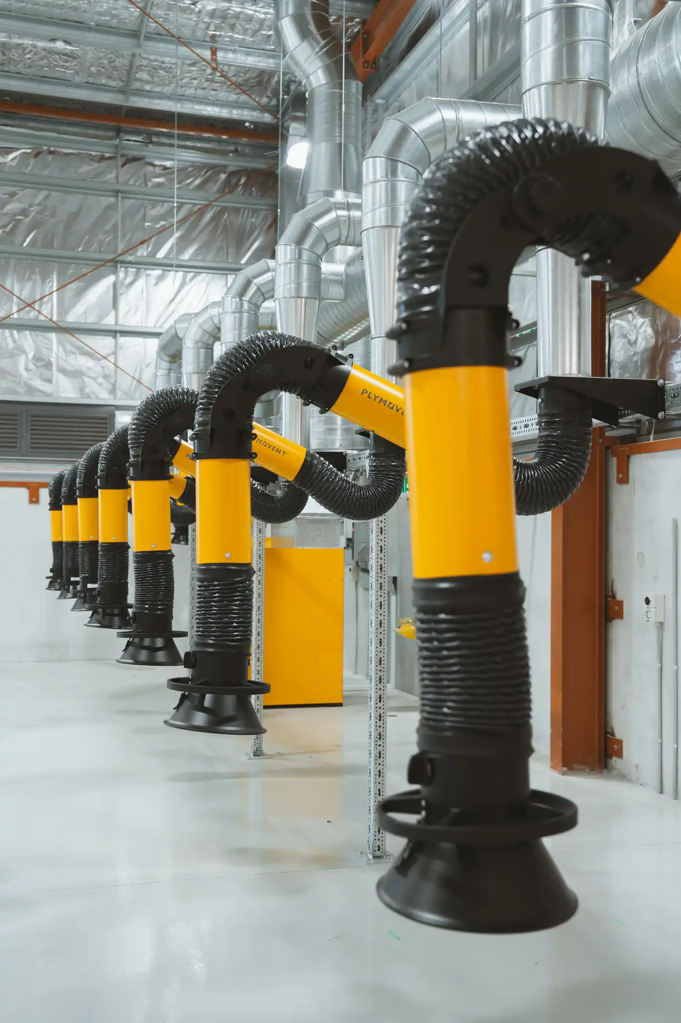 Energex Training Facility