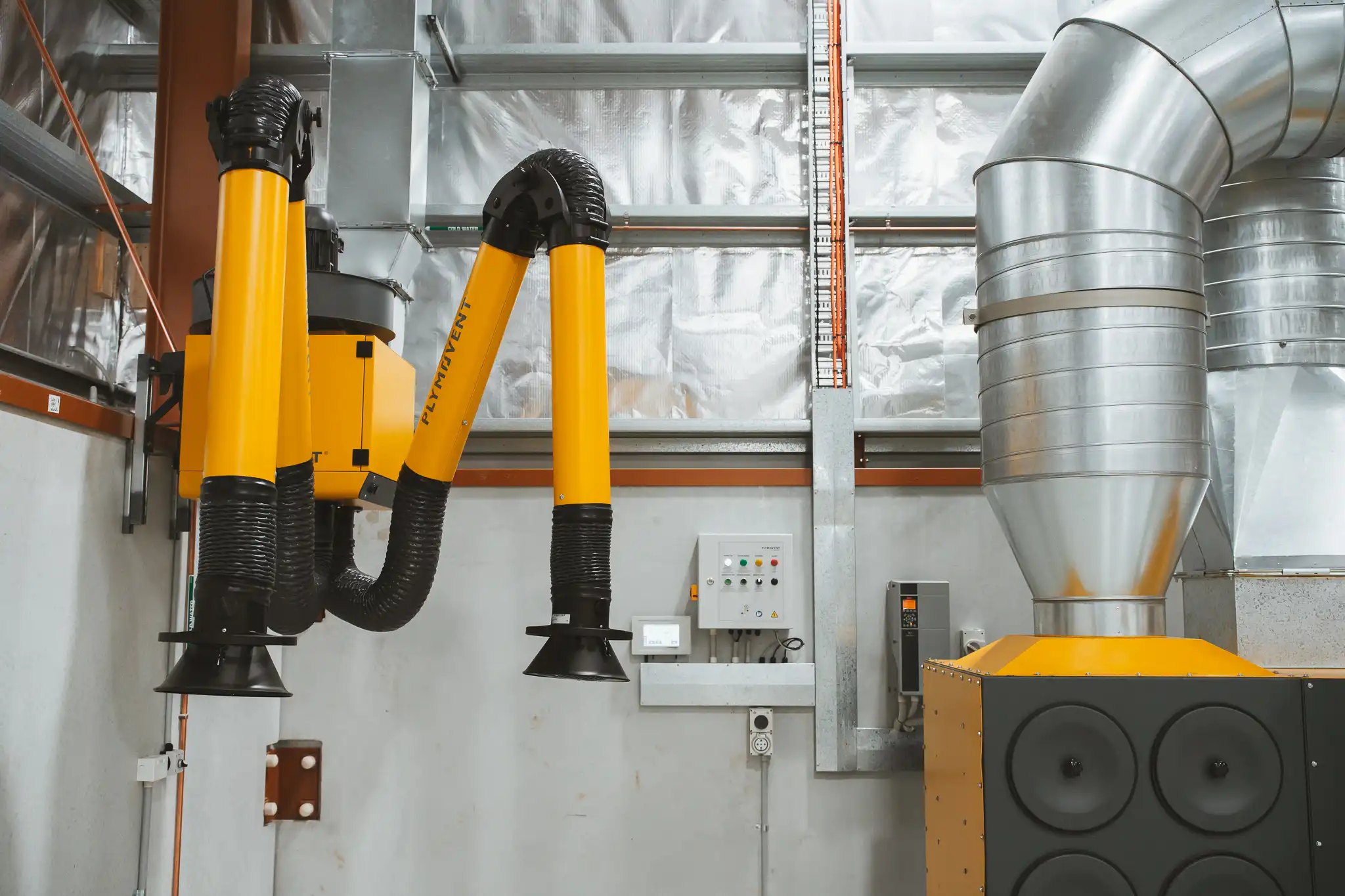 Energex Training Facility