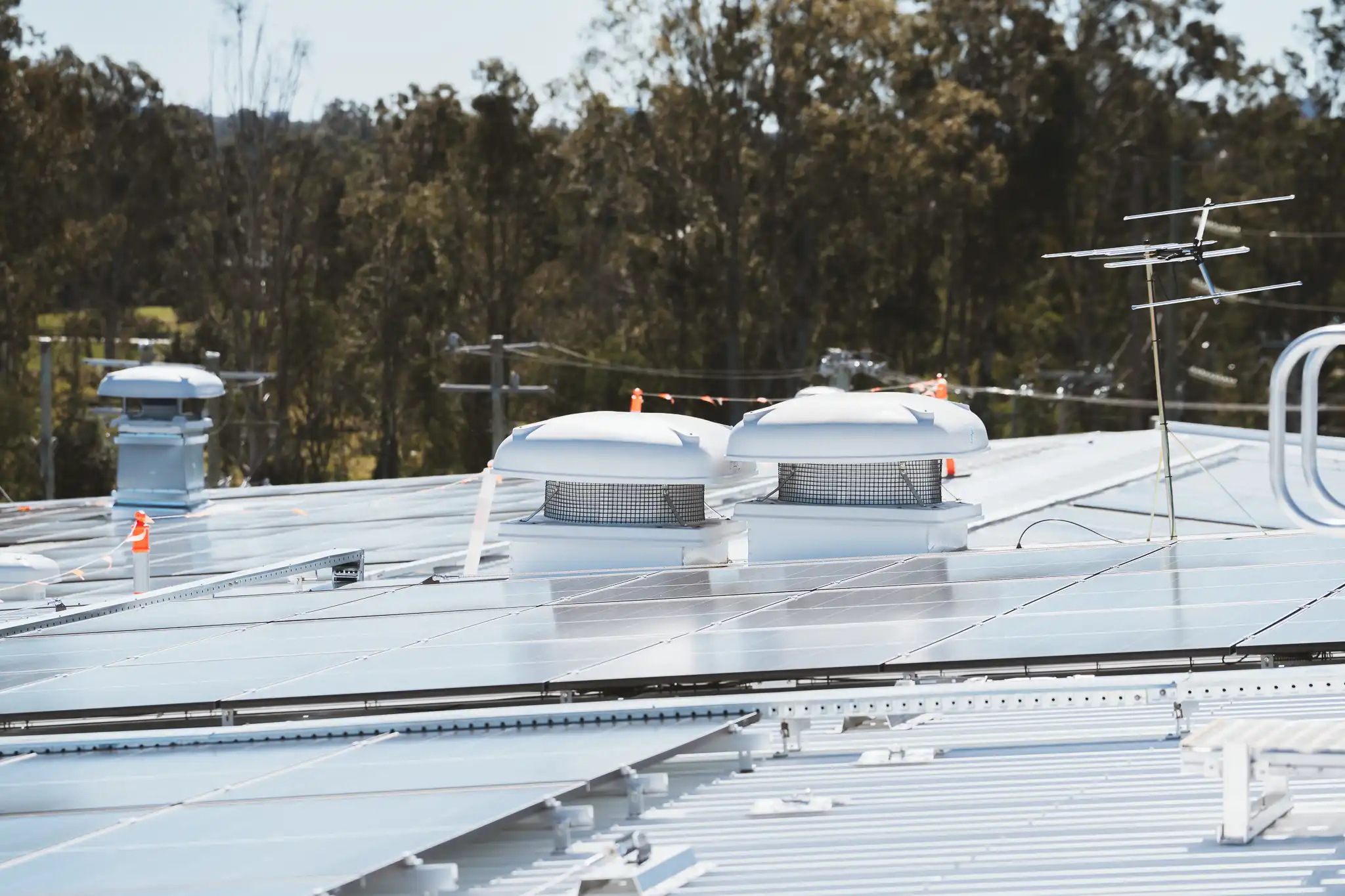 Energex Training Facility