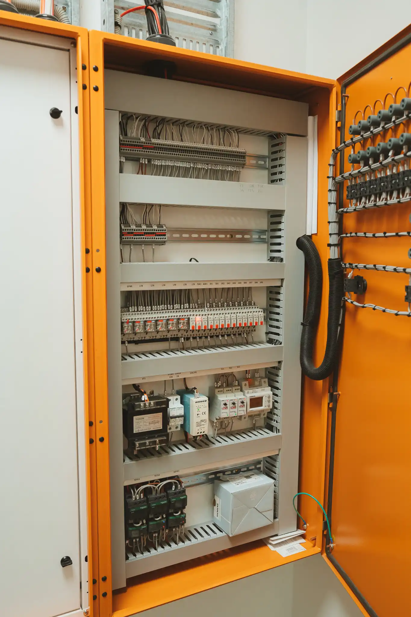Energex Training Facility