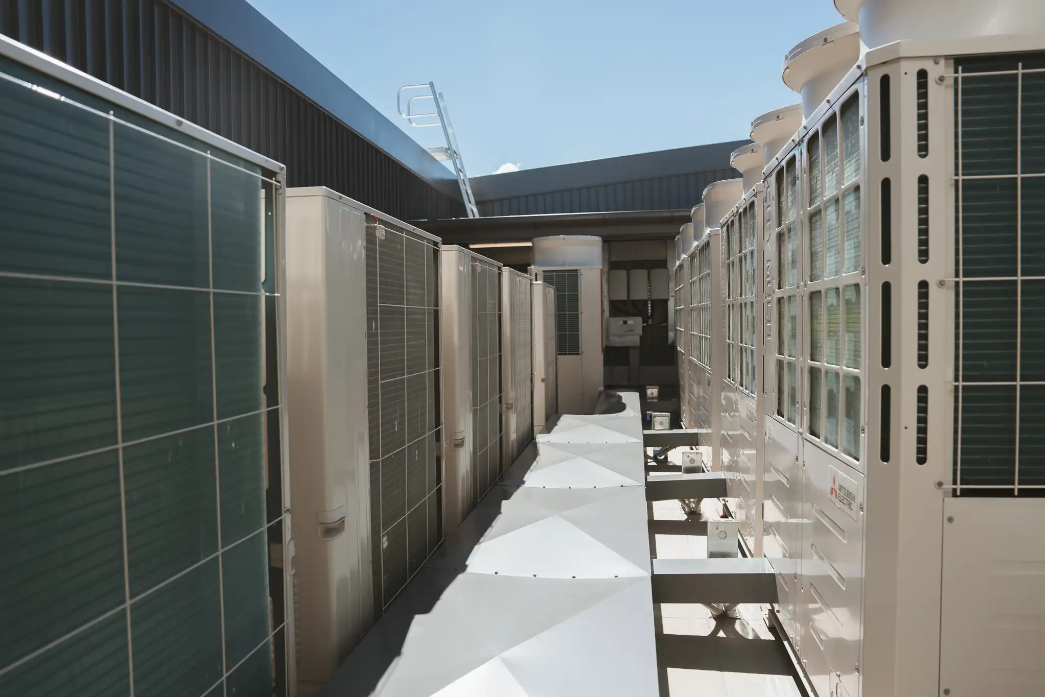 Energex Training Facility