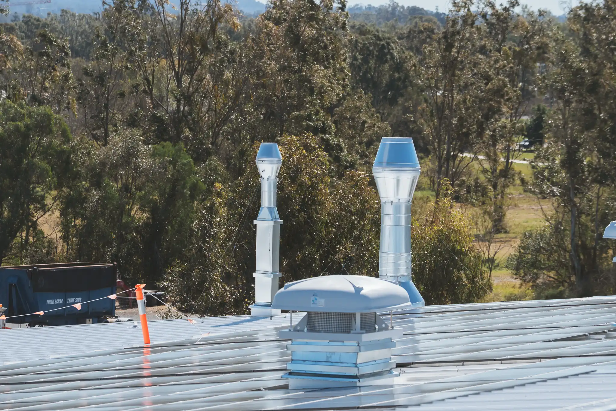 Energex Training Facility