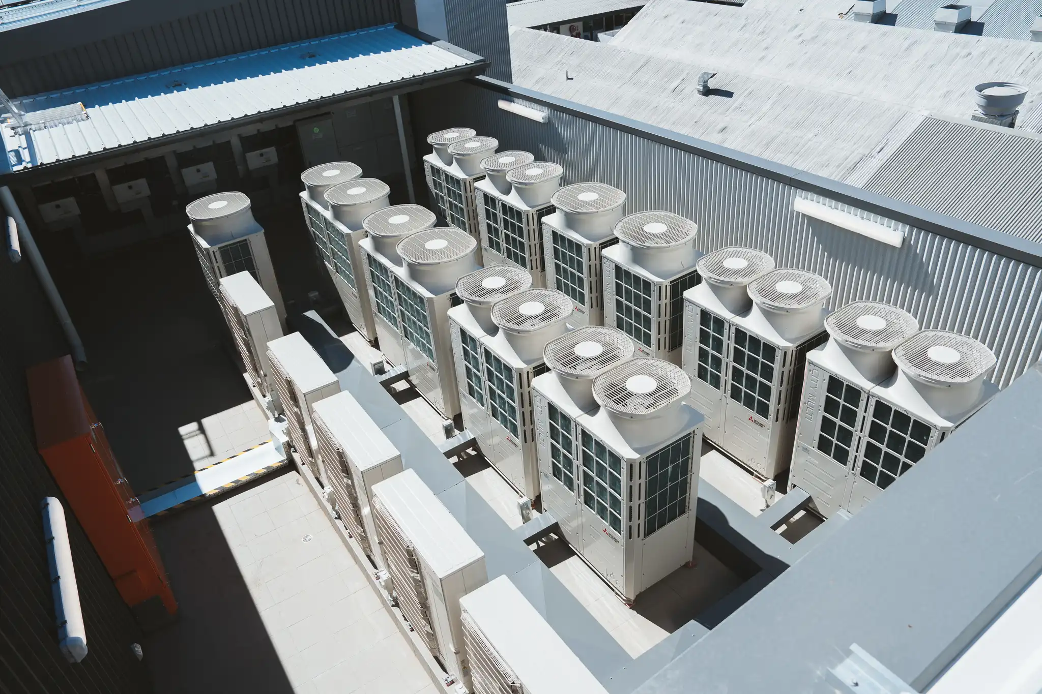Energex Training Facility
