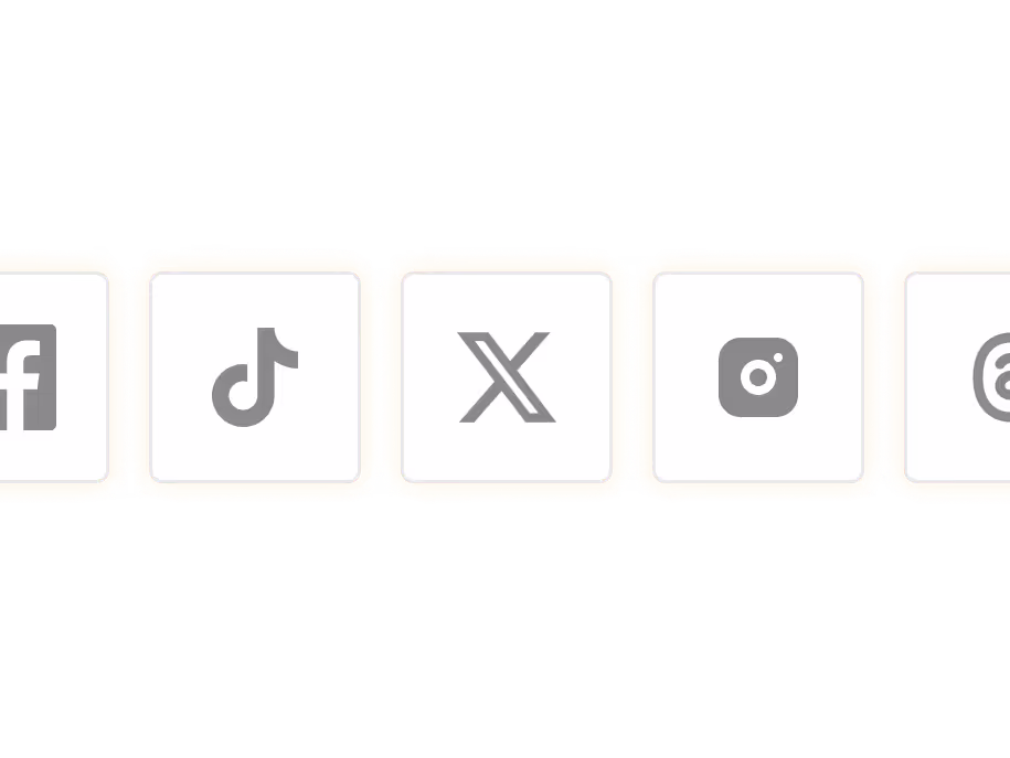 Social Media Management | Masterpiece Sites Service