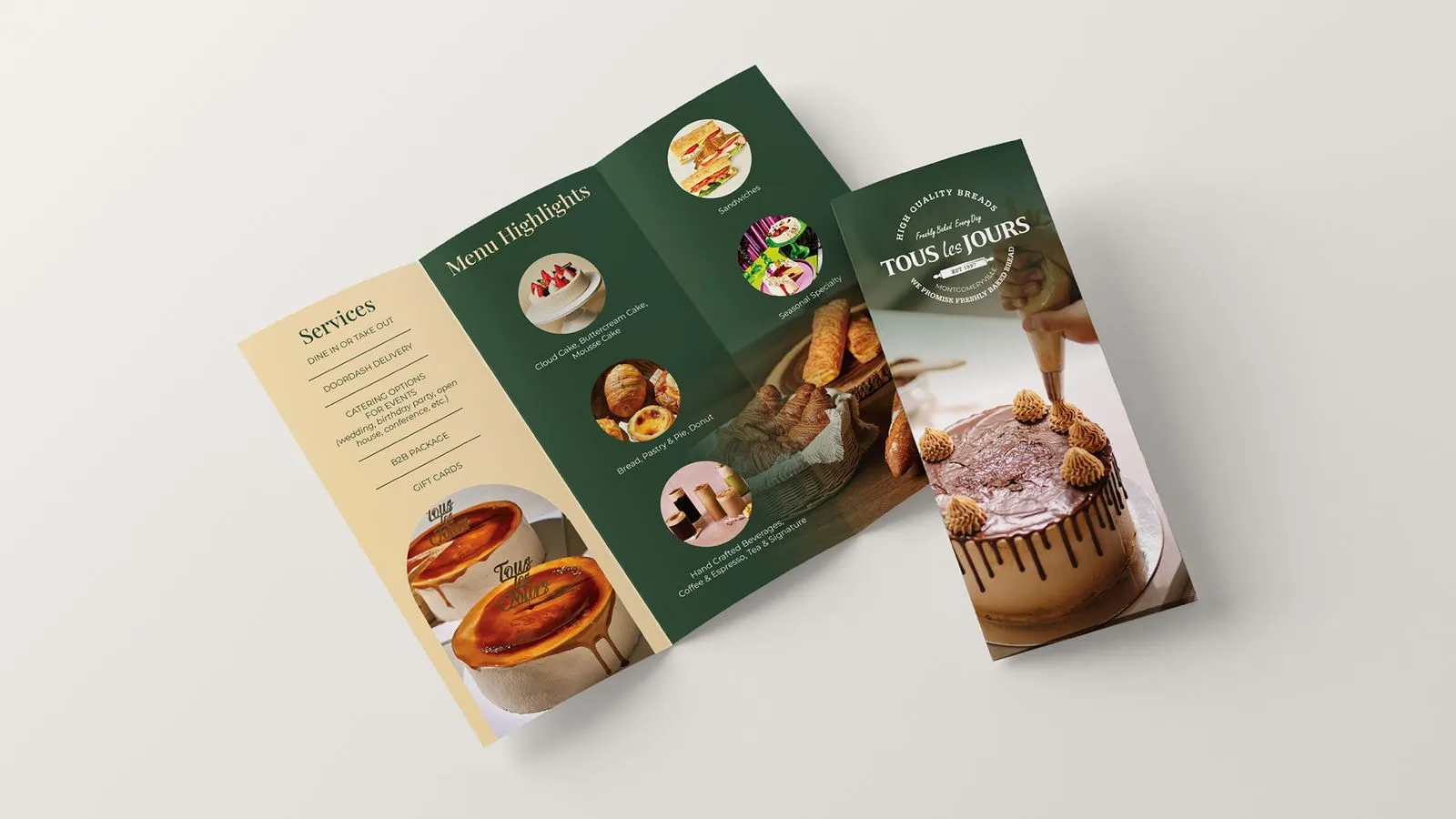 Professional and extraordinary Branding Designs from Experts in Dallas Texas