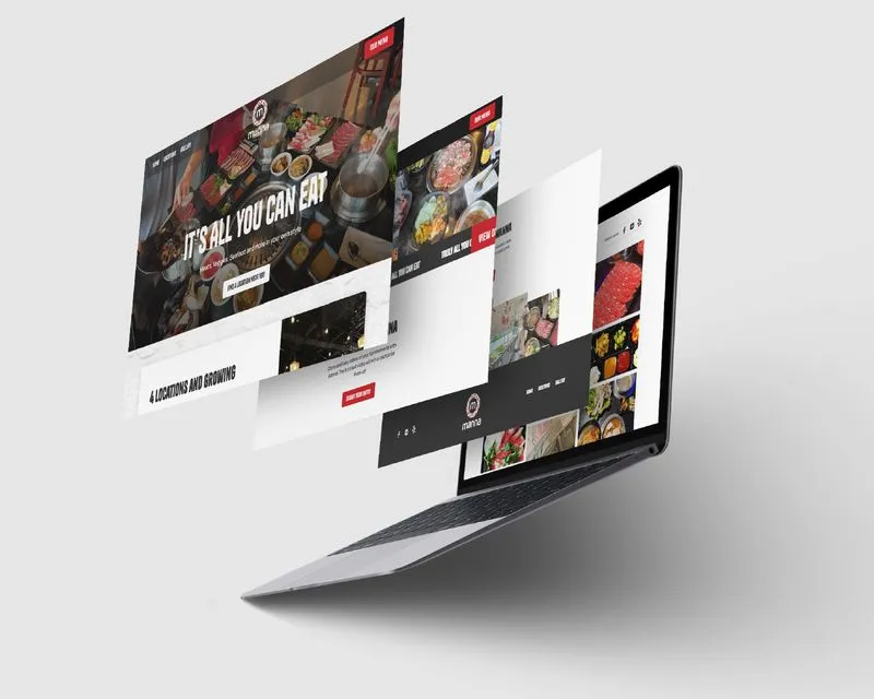 Professional Website Design and Development that set the foundation for your online presence. From Masterpiece Sites, Dallas Texas.