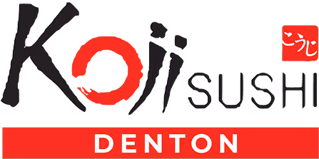Our Client - Koji Sushi