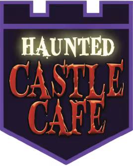 Our Client - Haunted Castle Cafe