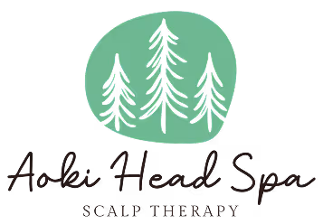 Our Client - Aoki Head Spa