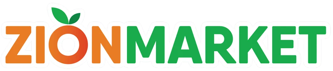 Our Client - Zion Market