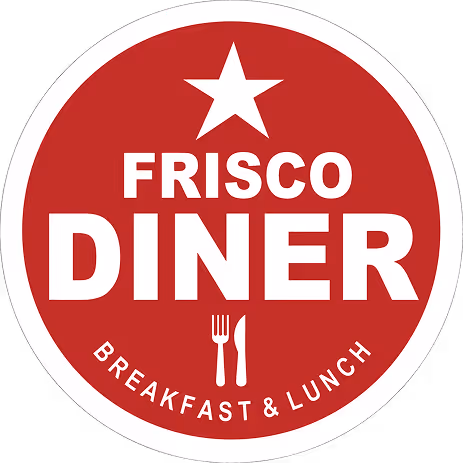 Our Client - Frisco Diner
