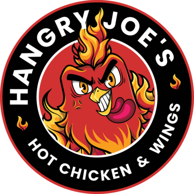 Our Client - Hangry Joe's