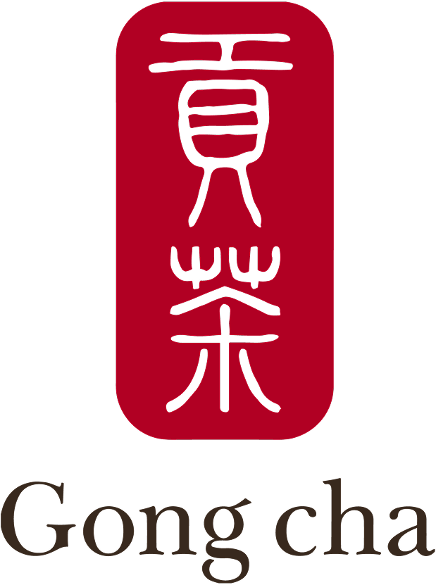 Our Client - Gongcha