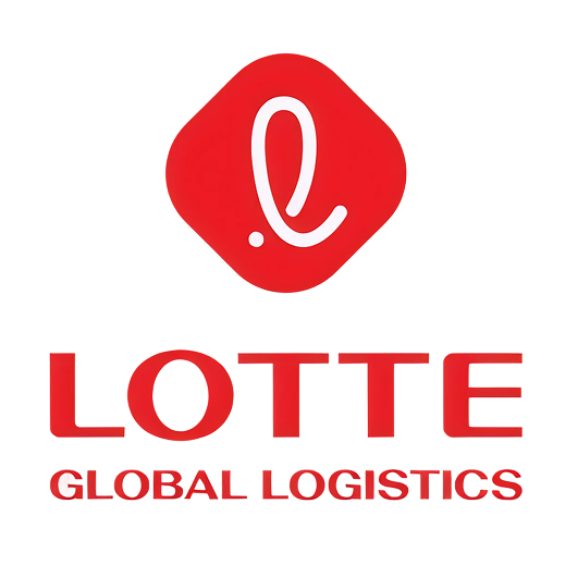 Our Partner - Lotte Global Logistics