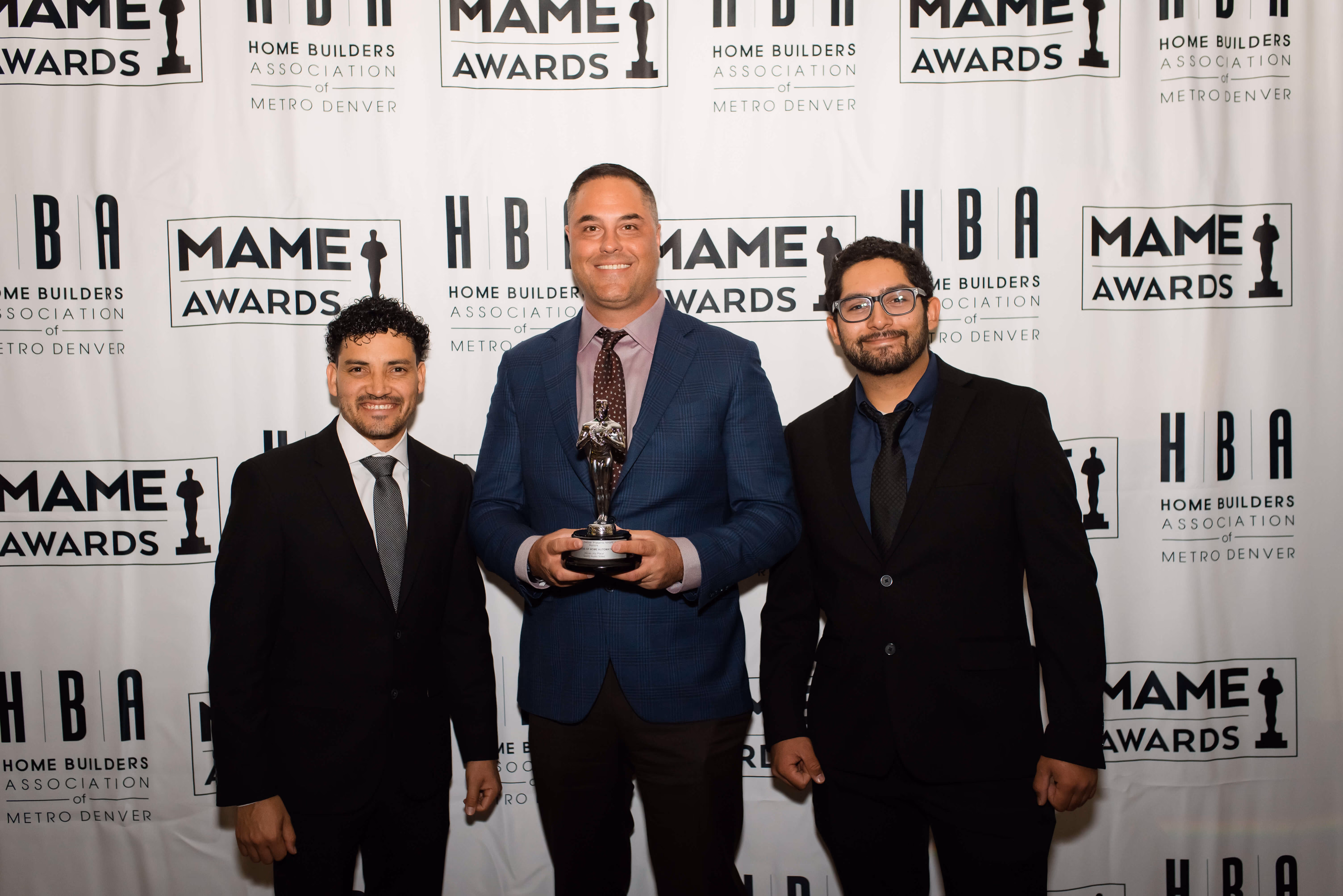 QAV, an award-winning Colorado integrator