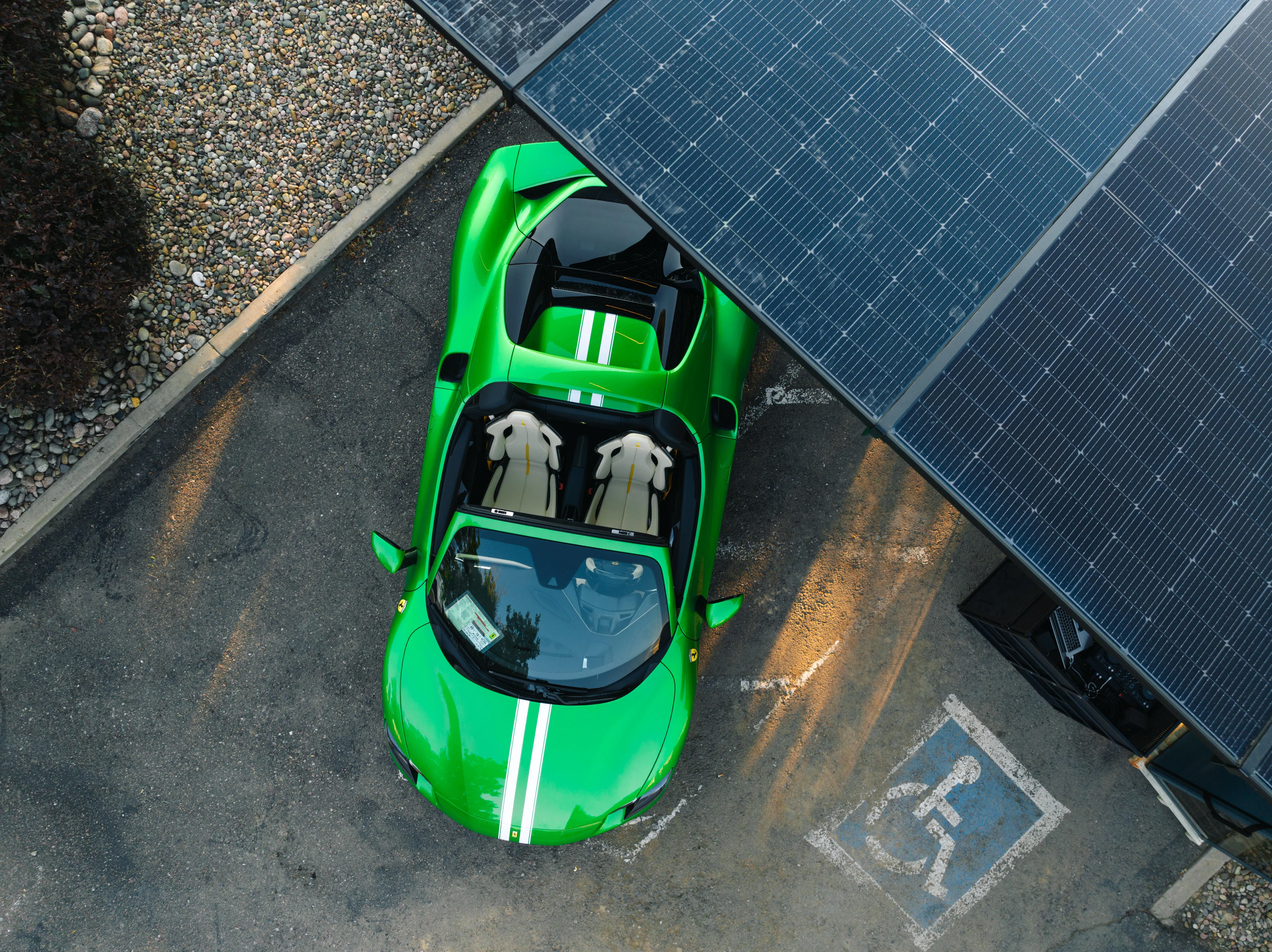 Home energy independence and solar by QAV in Colorado