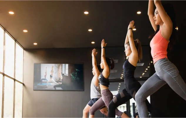 Luxury condo technology by QAV in Colorado
