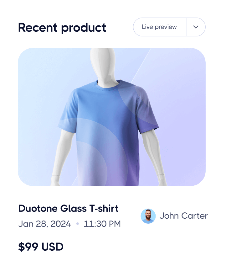 Ready to Get Started - Marketup X Webflow Template