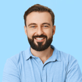 Patrick Meyer - Marketup X Webflow Template