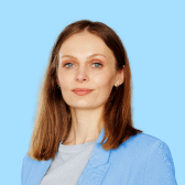 Miranda Holmes - Marketup X Webflow Template