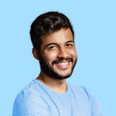 John Carter - Marketup X Webflow Template