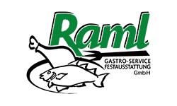 Raml Gastroservice Logo