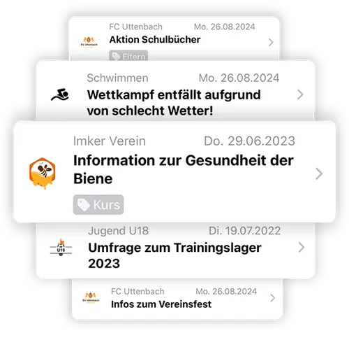 Vorschau der Newsbeiträge