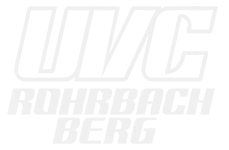 UVC Rohrbach Berg Logo