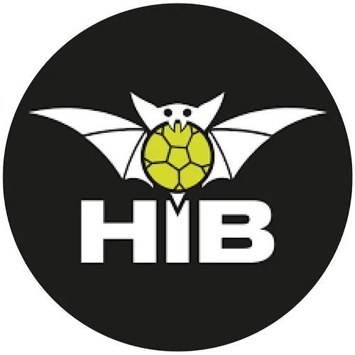 HIB Handball Graz Logo