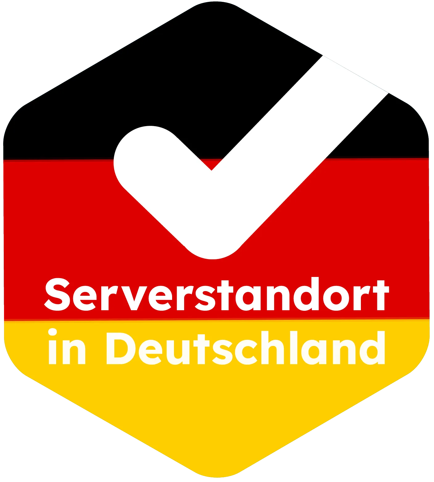 Vereinsplaner arbeitet mit einem Serverstandort in Deutschland