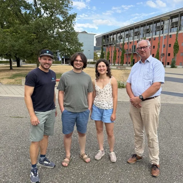 Studierendenphilharmonie Freiburg x Vereinsplaner