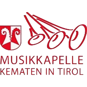 Musikkapelle Kematen Logo