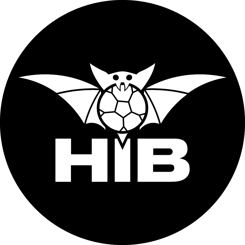 HIB Handball Graz Logo