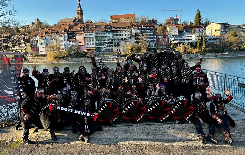 Noote Heuer Headerbild