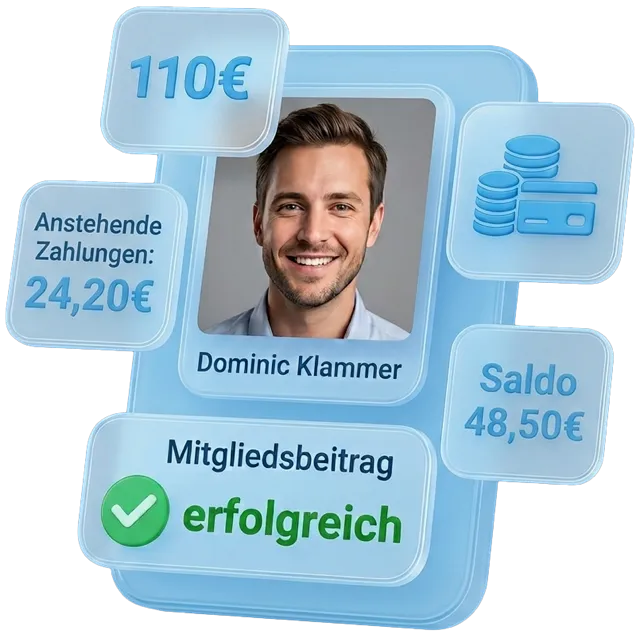 VereinsPay Headerbild