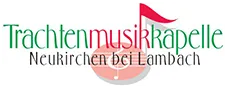 Trachtenmusikkapelle Neukirchen Logo