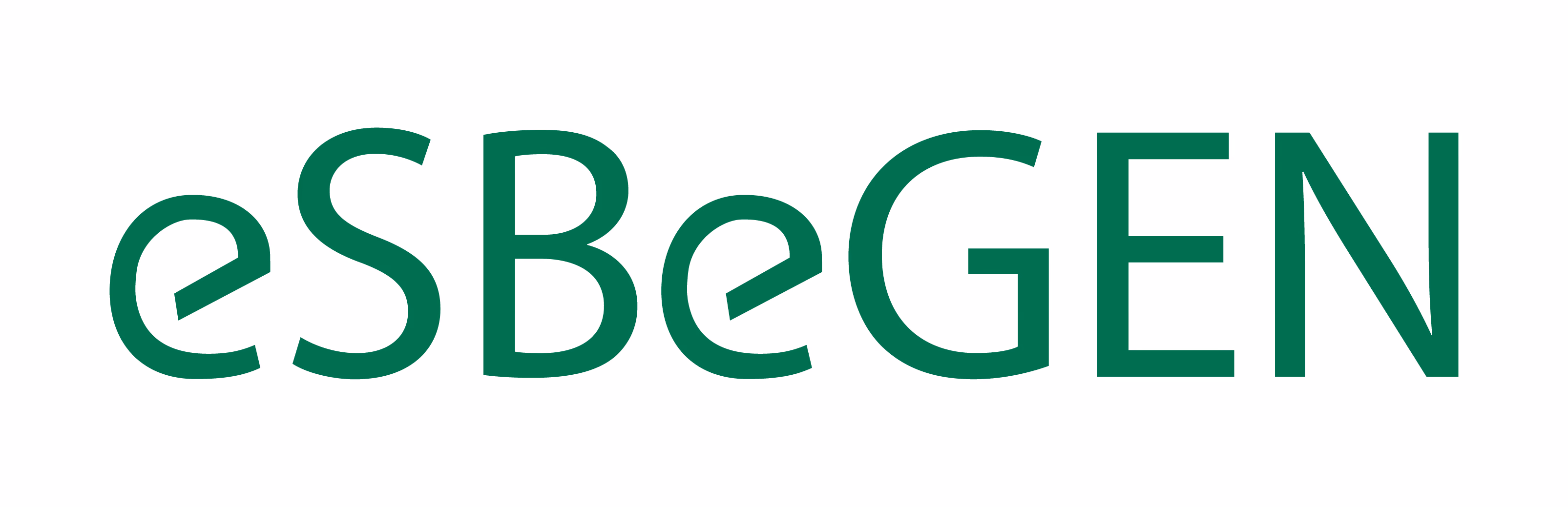Logo von eSBeGEN