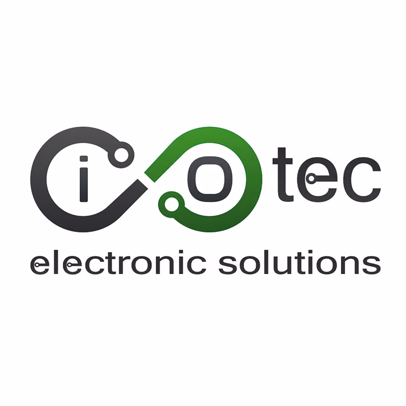 Logo von iotec